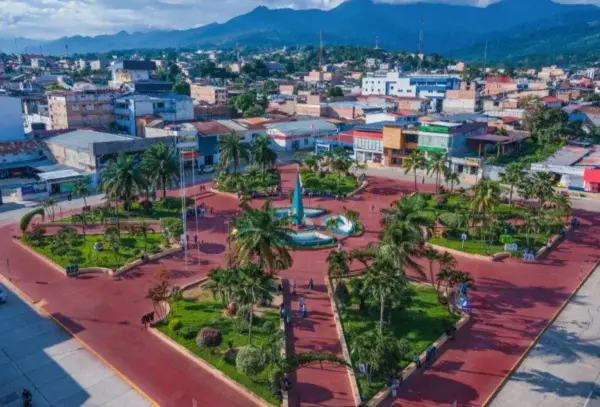 Turismo en Tarapoto