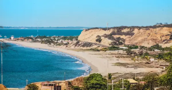 Playas de Piura y Tumbes