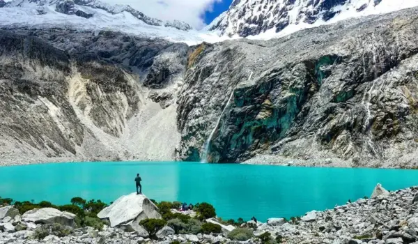 Turismo en Huaraz